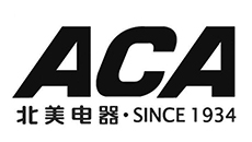 ACA北美电器