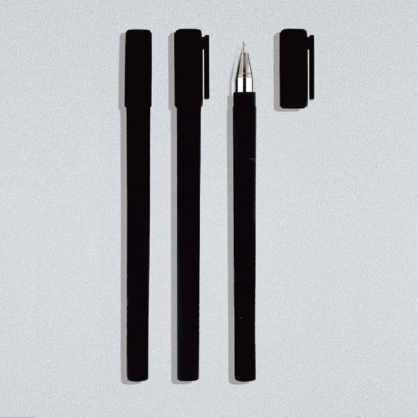 学生用笔0.5mm中性笔广告笔碳素笔黑色水笔批发水性笔签字笔